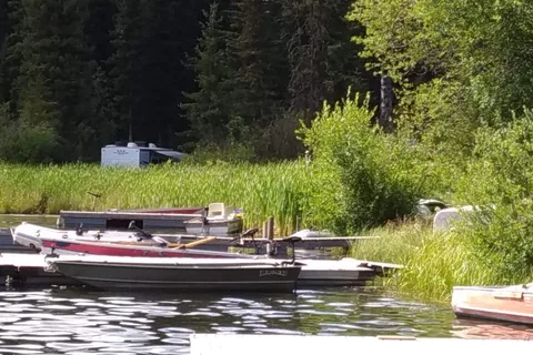 Fawn Lake Resort