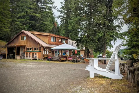 Fawn Lake Resort