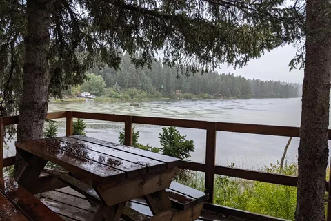 Fawn Lake Resort
