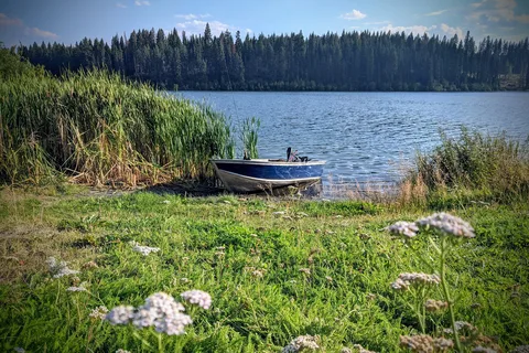 Fawn Lake Resort