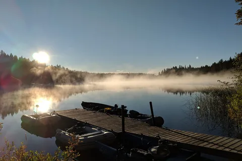 Fawn Lake Resort