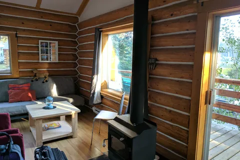 Fawn Lake Resort