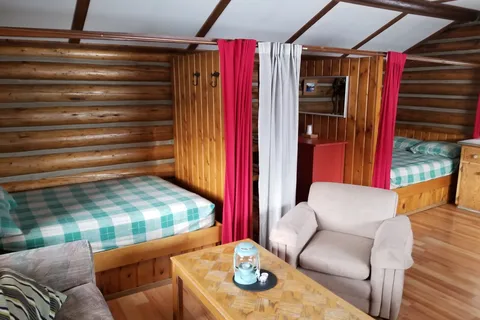 Fawn Lake Resort