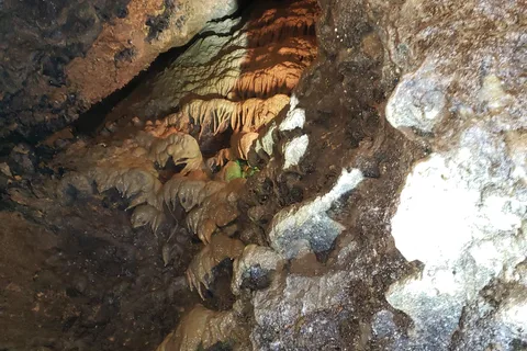 Spook Cave & Campground
