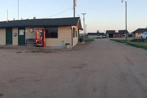 McGreer Camper Park