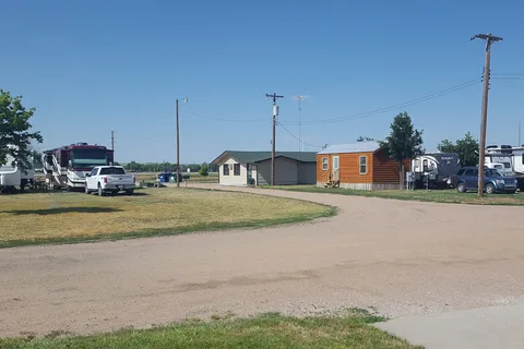 McGreer Camper Park