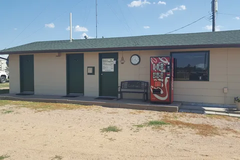 McGreer Camper Park