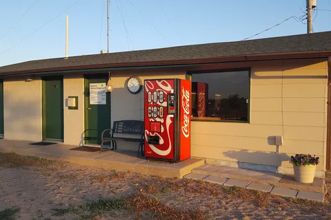 McGreer Camper Park