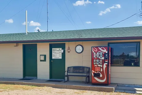 McGreer Camper Park