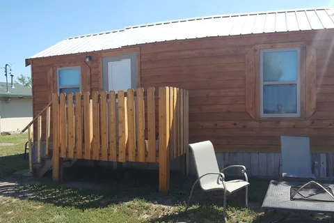 McGreer Camper Park