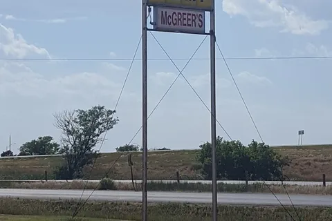 McGreer Camper Park