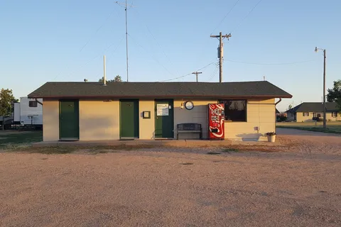 McGreer Camper Park