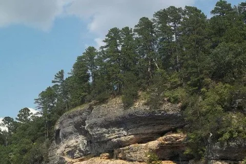Buffalo Camping and Canoeing