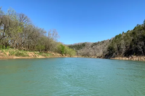 Buffalo Camping and Canoeing