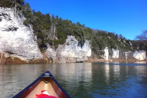 Buffalo Camping and Canoeing
