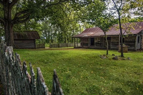 Buffalo Camping and Canoeing