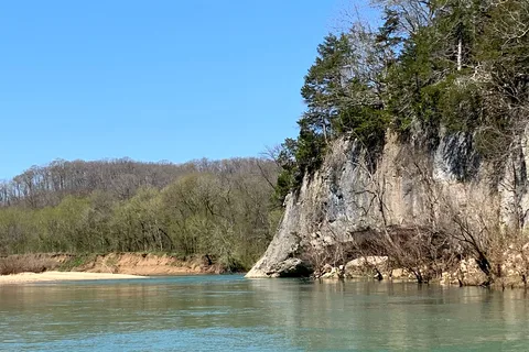 Buffalo Camping and Canoeing