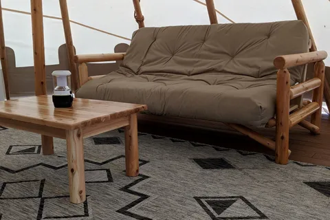Sioux Falls KOA Journey