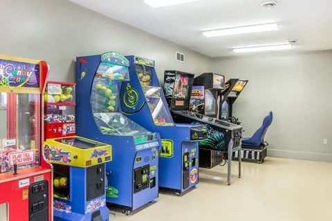Sioux Falls KOA Journey