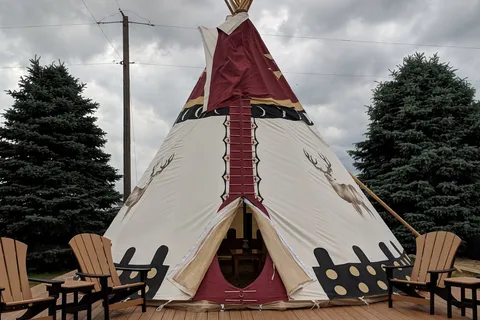 Sioux Falls KOA Journey