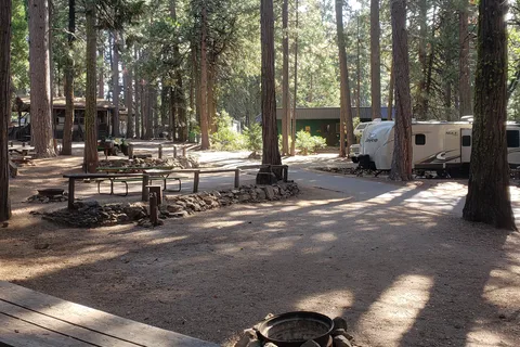 Golden Pines RV Resort and Campground