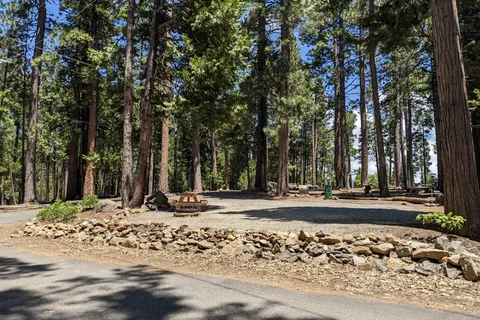 Golden Pines RV Resort and Campground