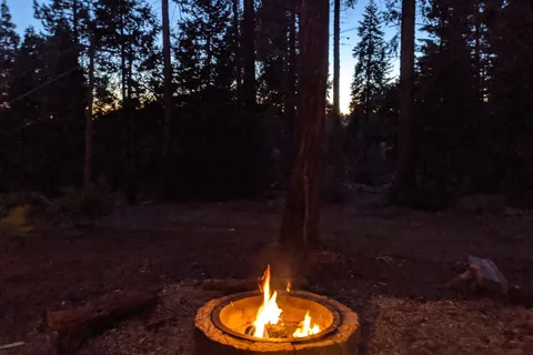 Golden Pines RV Resort and Campground