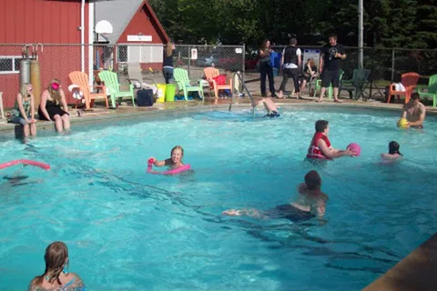 Camp Faribo