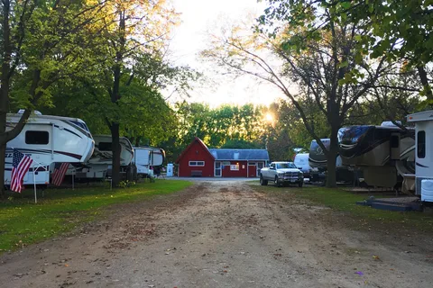 Camp Faribo