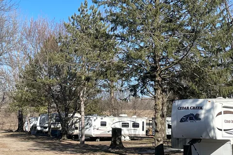 Camp Faribo