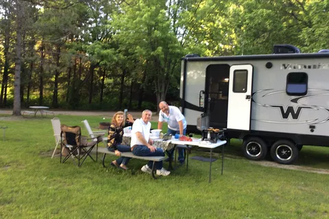 Camp Faribo
