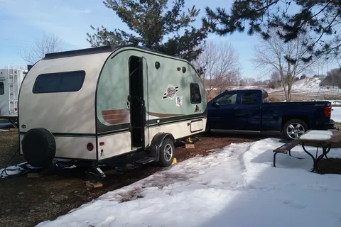 Camp Faribo