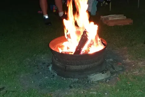 Camp Faribo