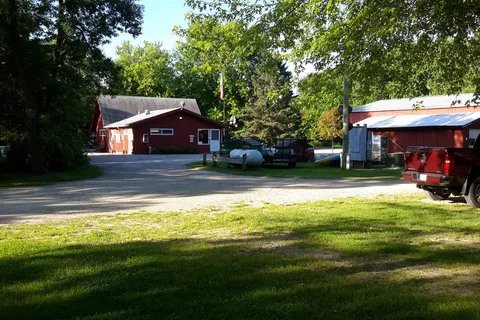 Camp Faribo
