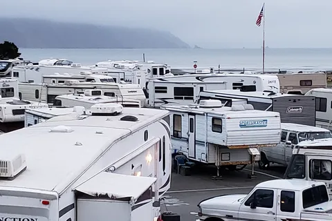 Redwood Harbor Village