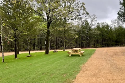 Pine Creek Hideaway Cabins & RV Resort