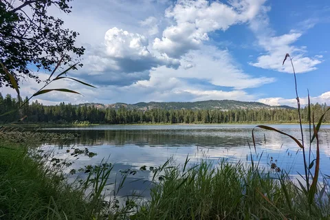 Round Lake State Park