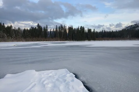 Round Lake State Park