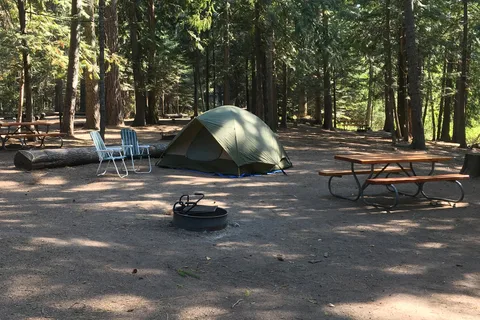 Round Lake State Park