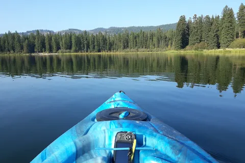 Round Lake State Park