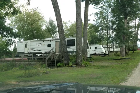 Coons Deep Lake Campground