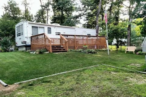Coons Deep Lake Campground