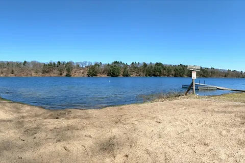 Coons Deep Lake Campground