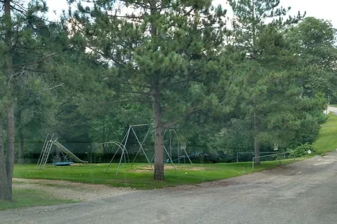 Coons Deep Lake Campground