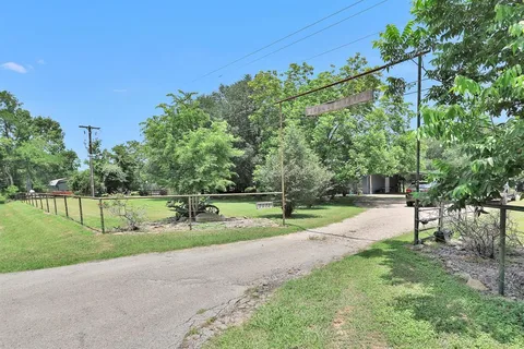 Montgomery Hillside RV Park