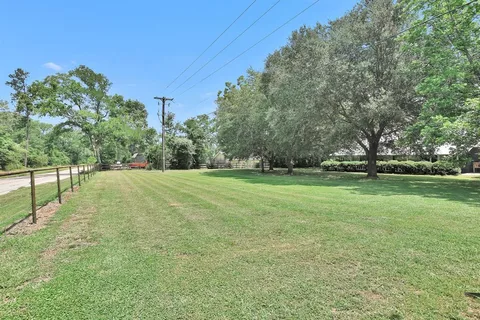 Montgomery Hillside RV Park
