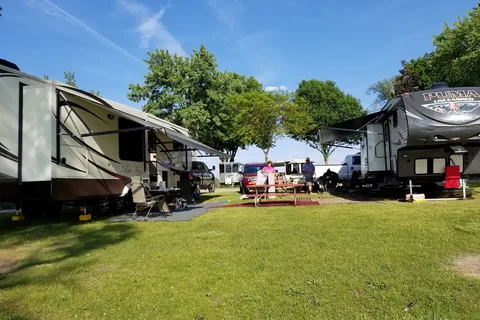 Waffle Farm Campgrounds