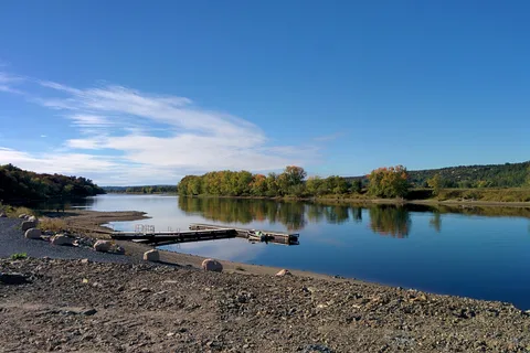 Hartt Island RV Resort