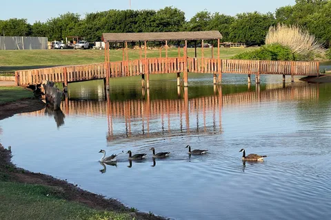 Wichita Falls RV Park