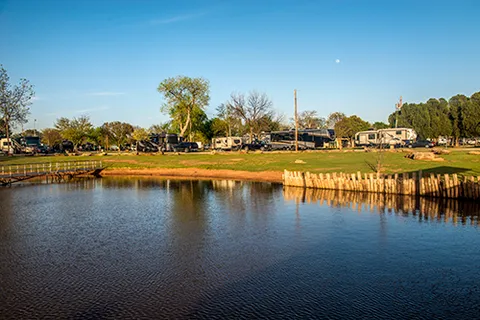 Wichita Falls RV Park